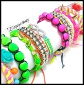 Image of ♥Infinity ArmCandy SET♥