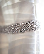 Image of Candice Sash