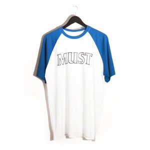 Image of Must Dodgers Baseball Tee