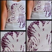 Image of Women's Zebra