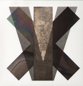 Image of The XX - Reunion Remixes - 12" (Youngvisions)