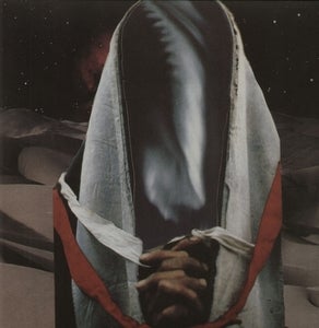 Image of Musk - Take Me Higher - 12" (LGDZ)