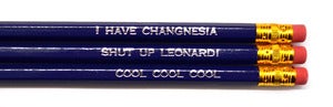 Image of Community Pencil Set