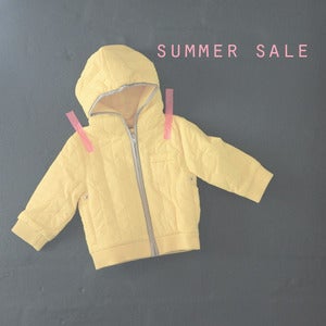 Image of kidscase ° jacket SUMMER SALE