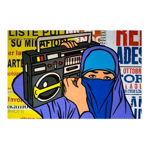 Image of nsd 079 (the sound of religion)