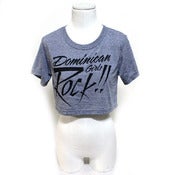 Image of DGR CROP TOP