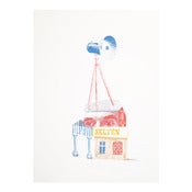 Image of Belgian Houses (9)