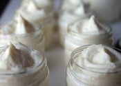 Image of Whipped Buttercream 8oz