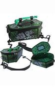 Image of Dead Girl Coffin Bag