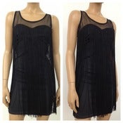 Image of Tina Dress (Black)