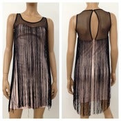 Image of Tina Dress (Pink)