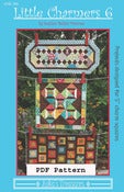 Image of PDF Little Charmer 6 Pattern