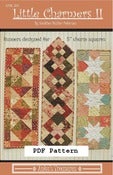 Image of PDF Little Charmer 2 Pattern