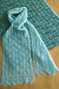 Image of MORE SCARF PATTERNS