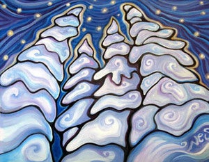 Image of Tree Dreams