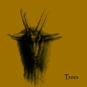 Image of Trees "Sickness-In" CD