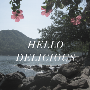 Image of Hello Delicious Perfume