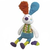 Image of 'Jeff the Rabbit' Musical Toy