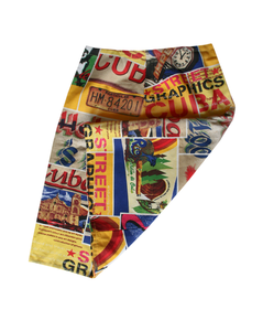 Image of Cuba skirt