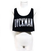 Image of DYCKMAN CROP TOP