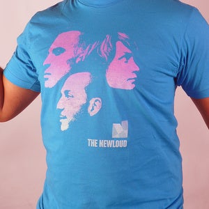 Image of Heads || Teal - Limited Edition