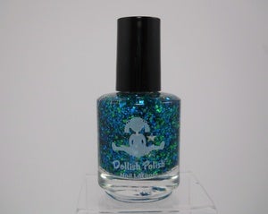 Image of FULL Size "GO Luigi!" *CLEARANCE*