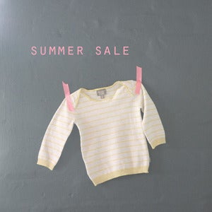 Image of kidscase ° sweater SUMMER SALE
