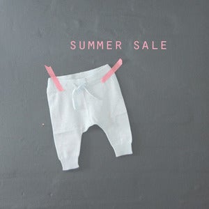 Image of kidscase ° trousers SUMMER SALE