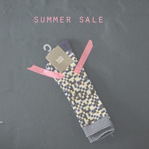 Image of kidscase ° knee h socks SUMMER SALE
