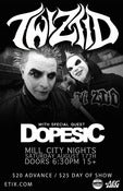 Image of Twiztid Live in Minneapolis
