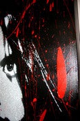 Image of 'Lola' - Canvas Edition