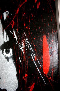 Image of 'Lola' - Canvas Edition