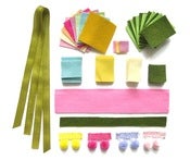 Image of Flower Crown Kit