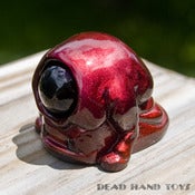 Image of Funguhs Custom Wave 3 - Red