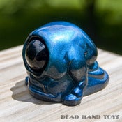 Image of Funguhs Custom Wave 3 - Blue
