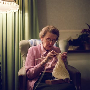 Image of Kate Hutchinson