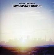 Image of BOARDS OF CANADA  Tomorrow's Harvest  2xLP  (Warp)