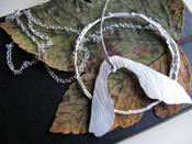 Image of Sycamore Necklace...