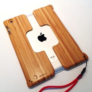 Image of iBooBox - for iPad