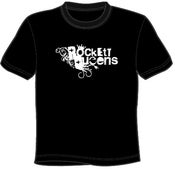 Image of Tee-Shirt Man