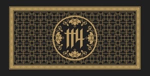 Image of LOTUS - LIMITED PRINT