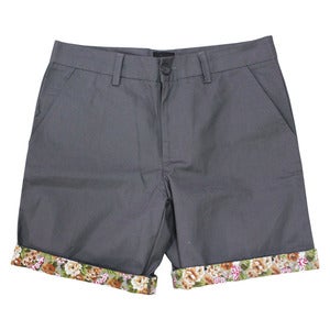 Image of Beans - Floral Shorts