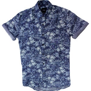 Image of Beans - Palm Shirt