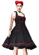 Image of Hell Bunny Vanity Dress