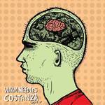 Image of Warm Needles/Costanza Split 7"