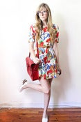 Image of thank your lucky cards dress
