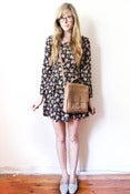 Image of vintage coach bag