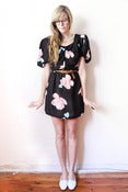 Image of feeling fragrant dress