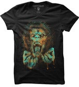 "DEMON NIGHT" - Limited Edition T-shirt