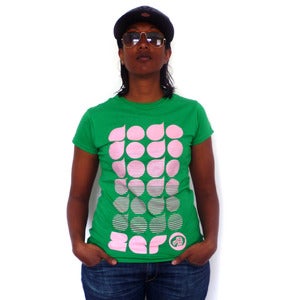 Image of Beaucoup / Ladies / Green
